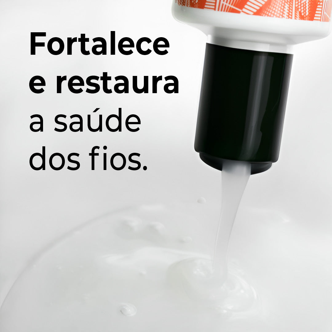 Shampoo REPAIR.ME