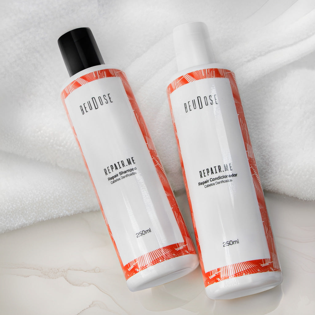 Shampoo REPAIR.ME