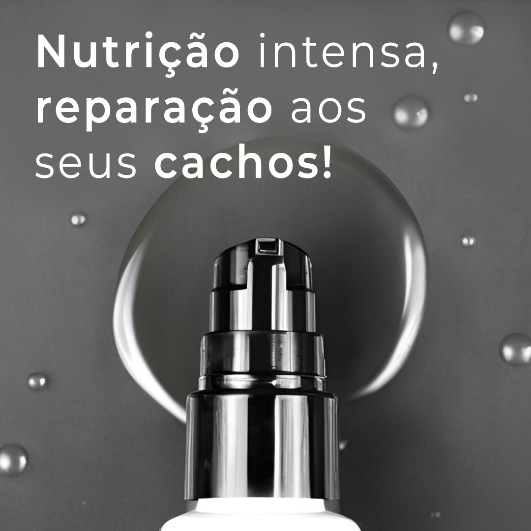 Nutrition Oil CURL.ME