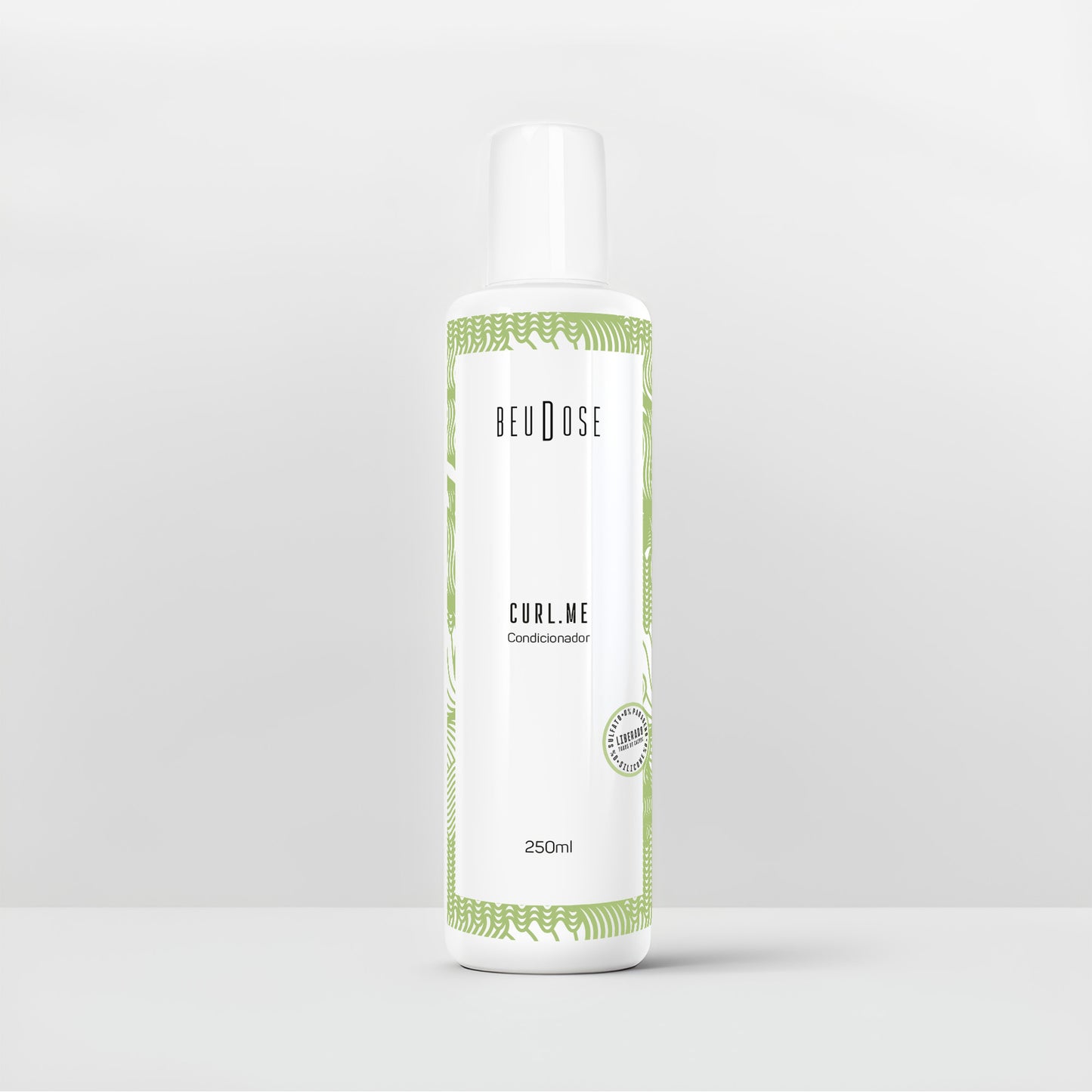 Condicionador CURL.ME
