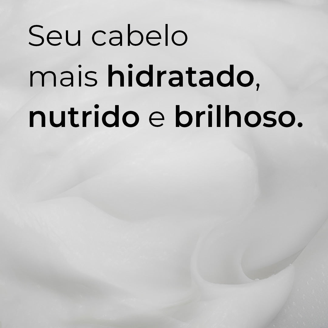 Máscara HYDRATE.ME