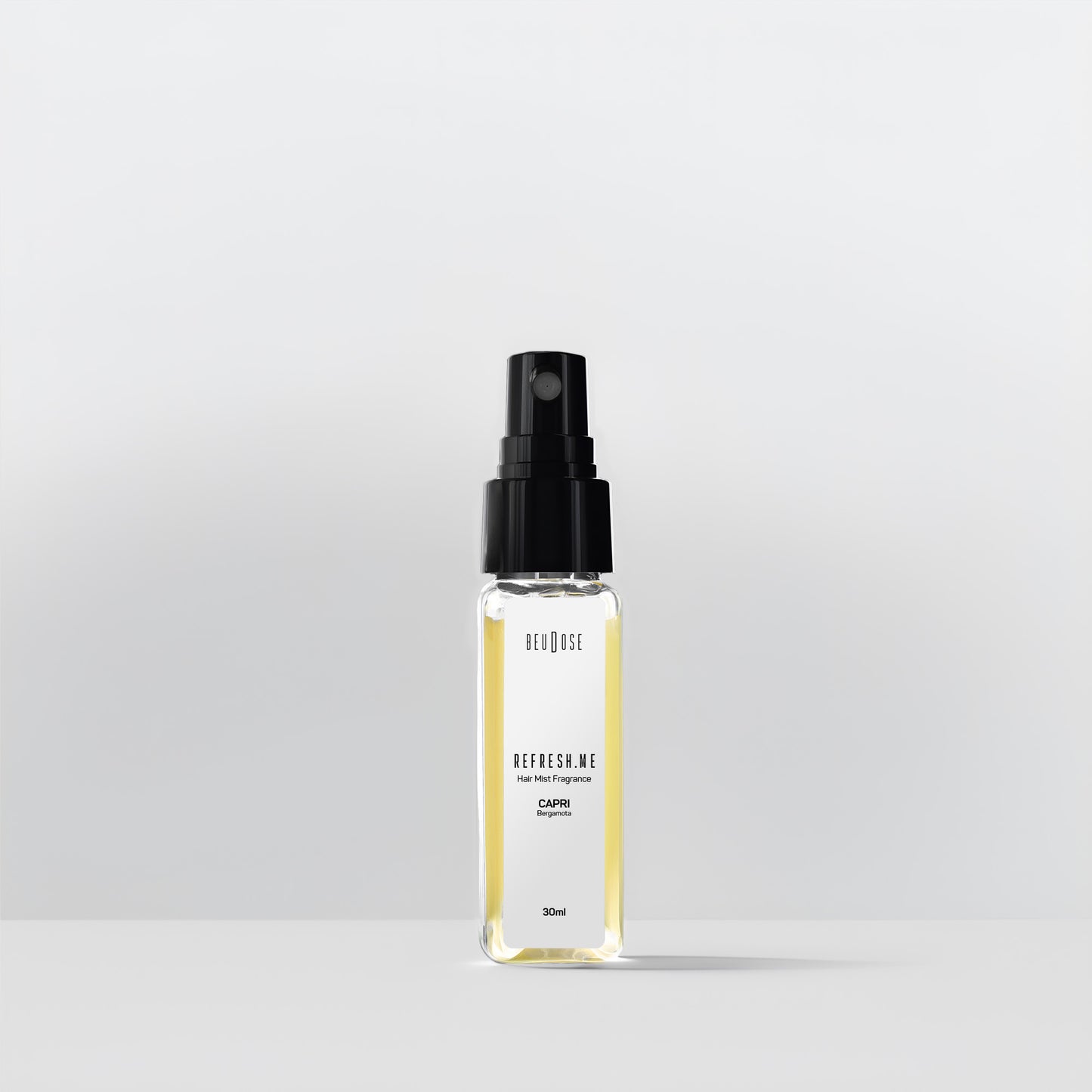 REFRESH.ME Capri Mini (Bergamota)