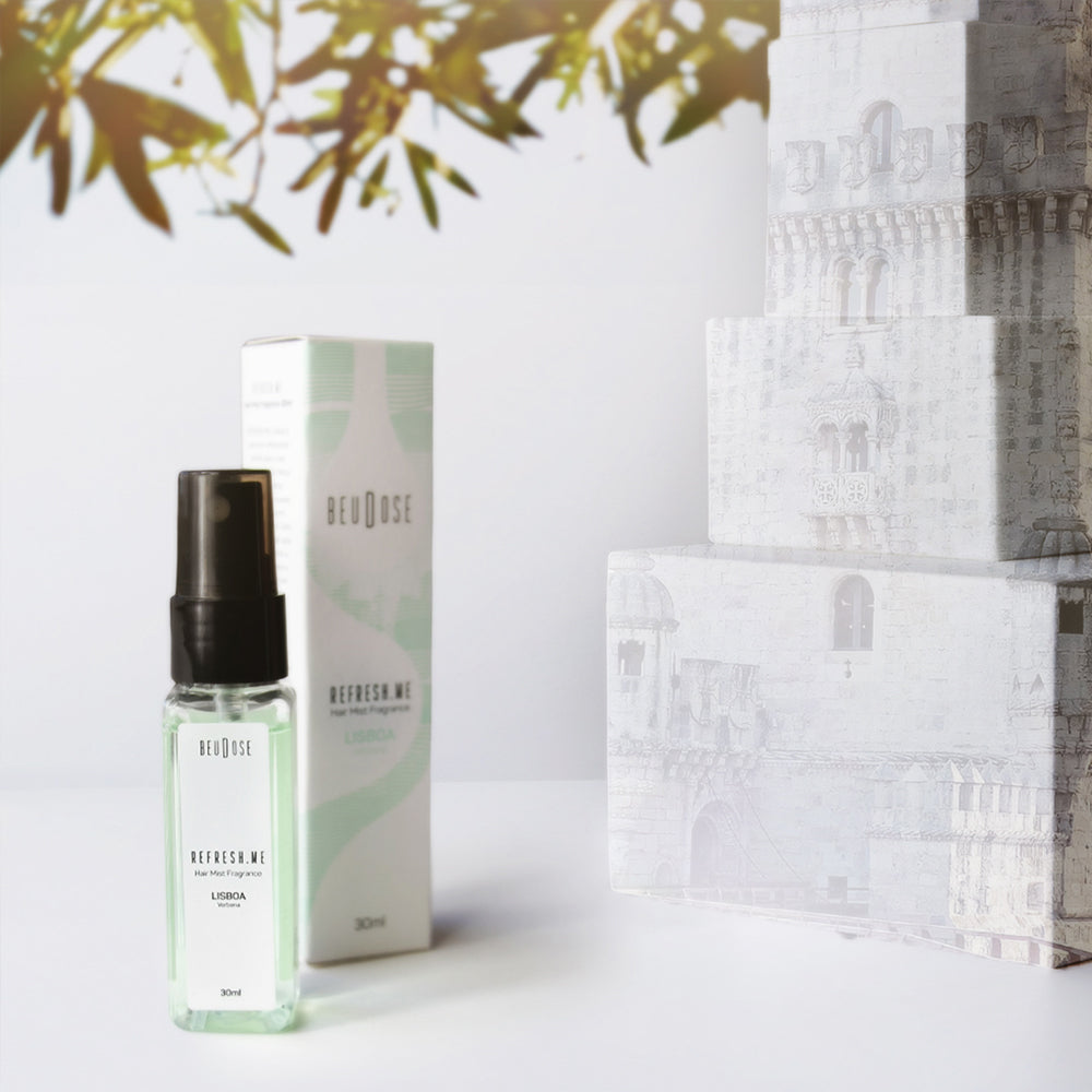 REFRESH.ME Lisboa Mini (Verbena)