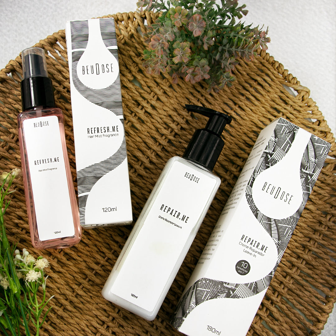REFRESH.ME Original - Hair Mist