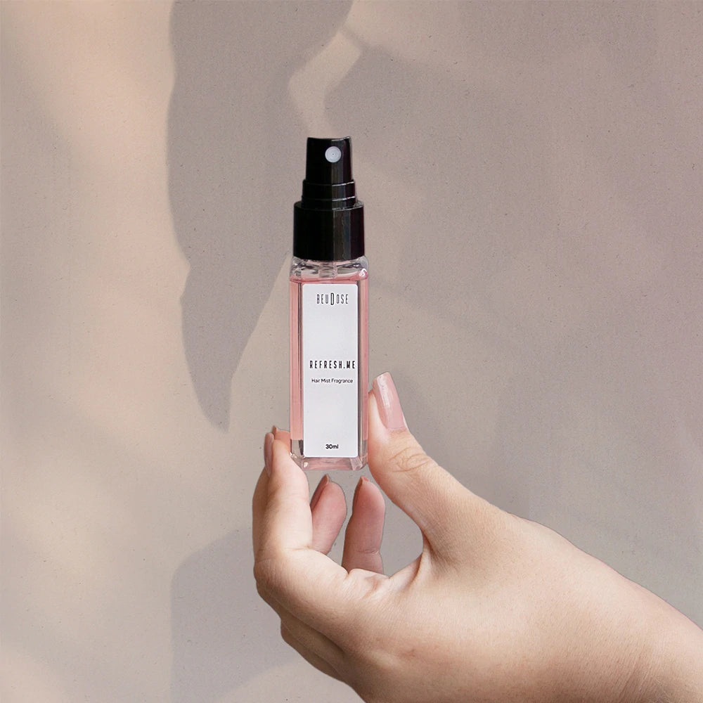 REFRESH.ME Original - Hair Mist
