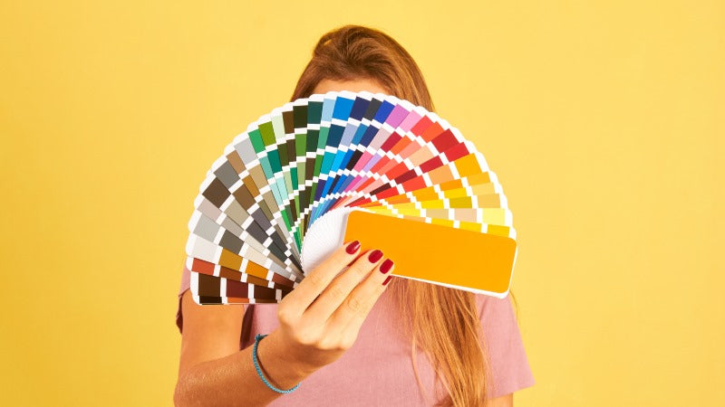 Guia Completo sobre Coloração Pessoal: Descubra Suas Cores Ideais